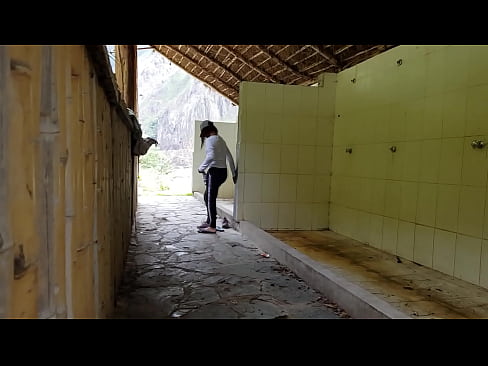 ❤️ स्पॅनिश विद्यापीठातील सहकाऱ्यावर गुप्तचर कॅमेरा ❤️❌ आमच्याकडे