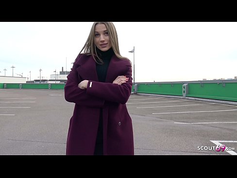 ❤️ जर्मन स्काऊट हे एक स्वप्न आहे ❤️❌  आमच्याकडे