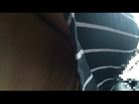 ❤️ पँटी नसलेली काळ्या रंगाची मुलगी, भाग २ ❤️❌ आमच्याकडे